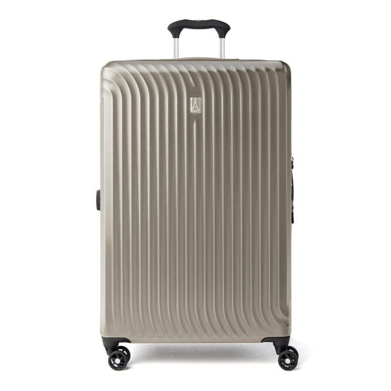 Travelpro Maxlite Air Large Check In Expandable Hardside Spinner 10