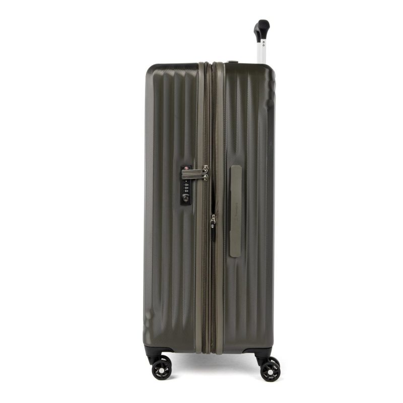 Travelpro Maxlite Air Large Check In Expandable Hardside Spinner 16