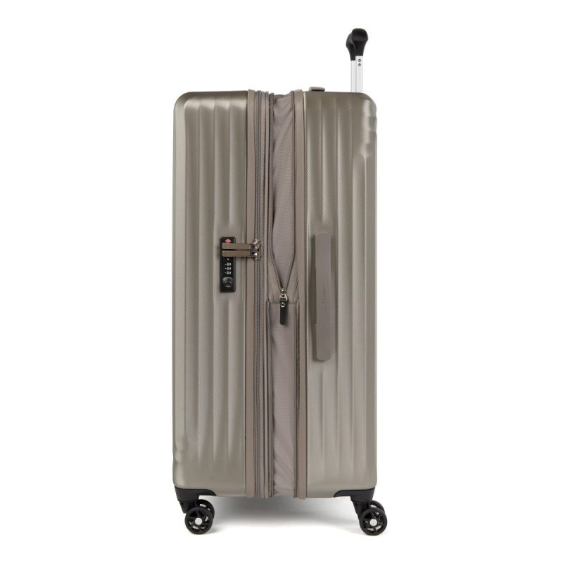 Travelpro Maxlite Air Large Check In Expandable Hardside Spinner 20