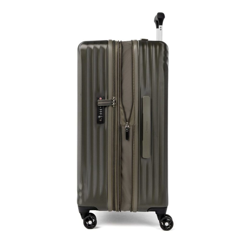 Travelpro Maxlite Air Medium Check In Expandable Hardside Spinner 13