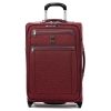 Travelpro Platinum Elite 22" Expandable Carry-On Rollaboard