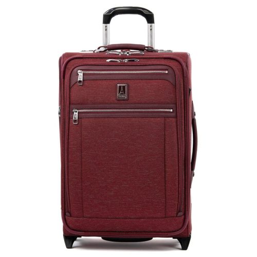 Travelpro Platinum Elite 22" Expandable Carry-On Rollaboard