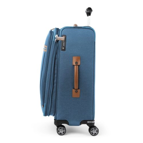 Travelpro Platinum Elite 25 Expandable Spinner 10 d3970ed4 fada 4765 9c39 1794dc028310