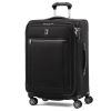 Travelpro Platinum Elite 25" Expandable Spinner