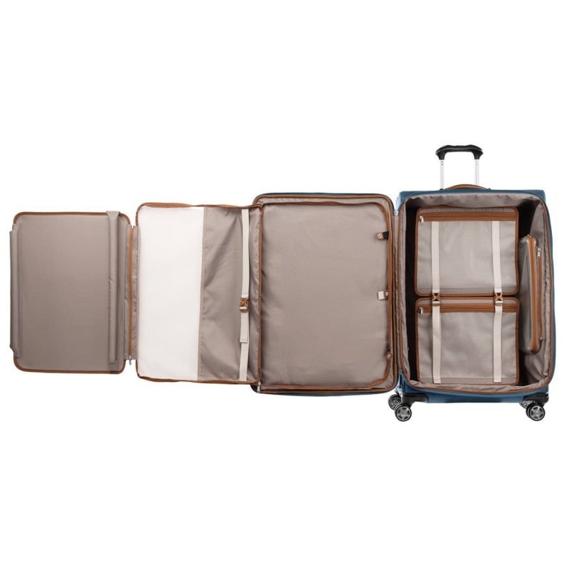 Travelpro Platinum Elite 29 Expandable Spinner 9