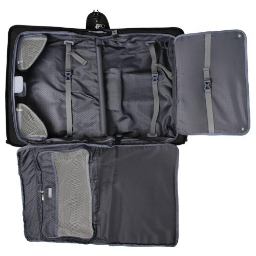 Travelpro Platinum Elite Carry On Rolling Garment Bag 2