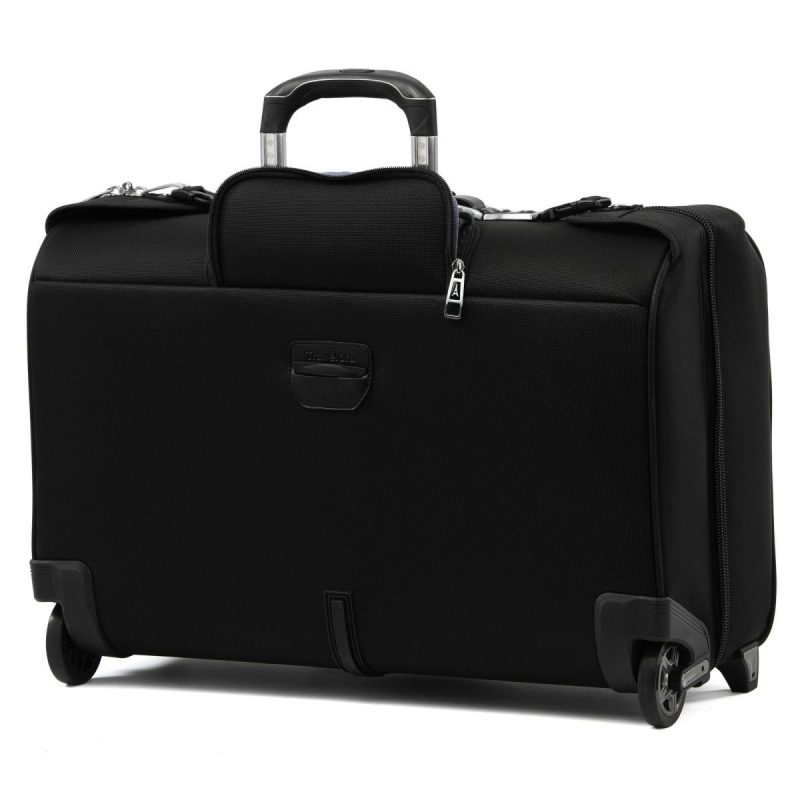 Travelpro Platinum Elite Carry On Rolling Garment Bag 4