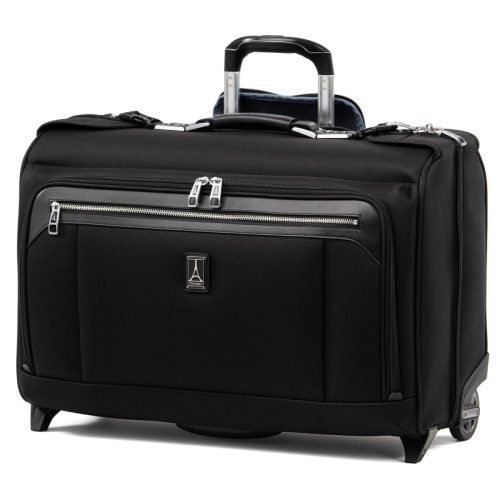 Travelpro Platinum Elite Carry-On Rolling Garment Bag