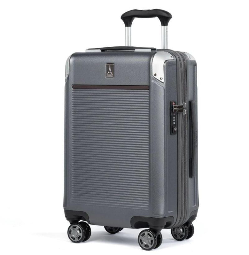 Travelpro Platinum Elite Hardside Carry-On Expandable Spinner