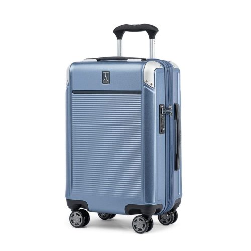 Travelpro Platinum Elite Hardside Carry-On Expandable Spinner