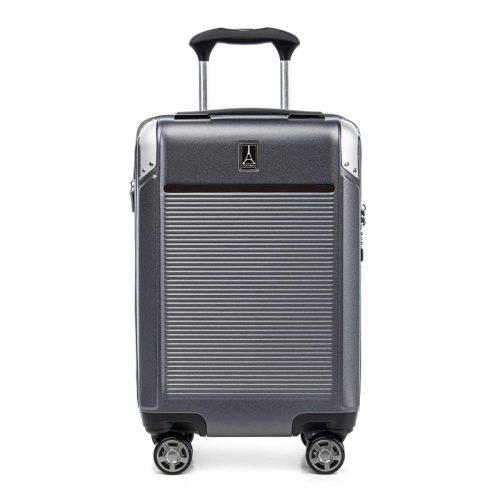 Travelpro Platinum Elite Hardside Compact Carry On Expandable Spinner 11