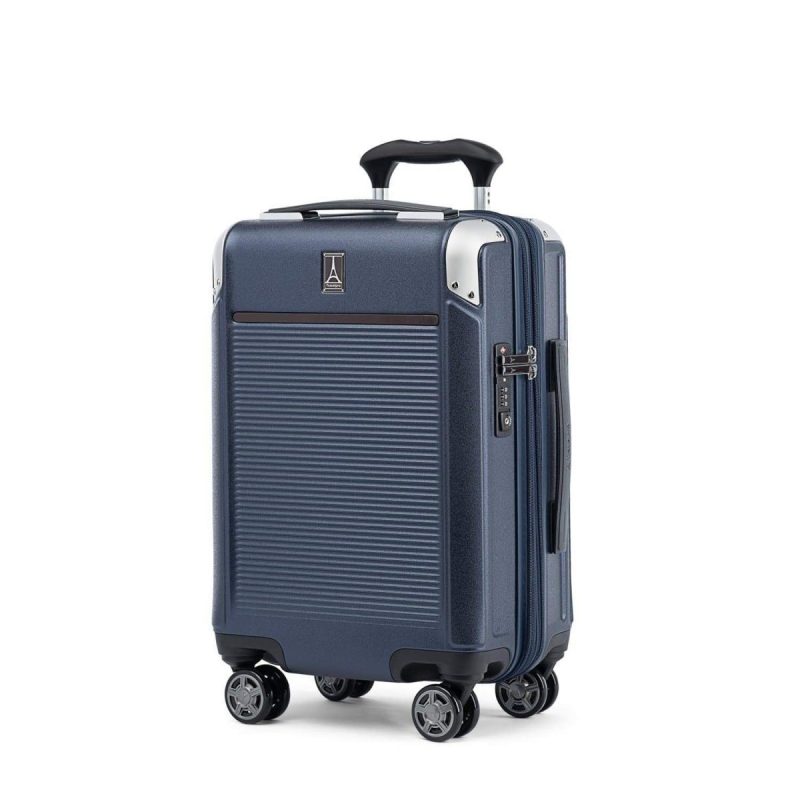 Travelpro Platinum Elite Hardside Compact Carry-On Expandable Spinner