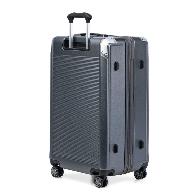 Travelpro Platinum Elite Hardside Large Check In Expandable Spinner 11