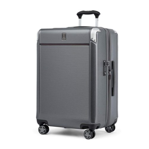 Travelpro Platinum Elite Hardside Medium Check-In Expandable Spinner