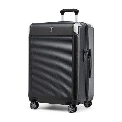 Travelpro Platinum Elite Hardside Medium Check-In Expandable Spinner