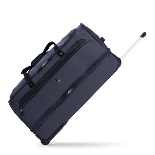 Travelpro Roadtrip 30 Drop Bottom Rolling Duffel with Packing Cubes 10