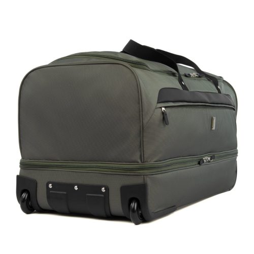 Travelpro Roadtrip 30 Drop Bottom Rolling Duffel with Packing Cubes 38