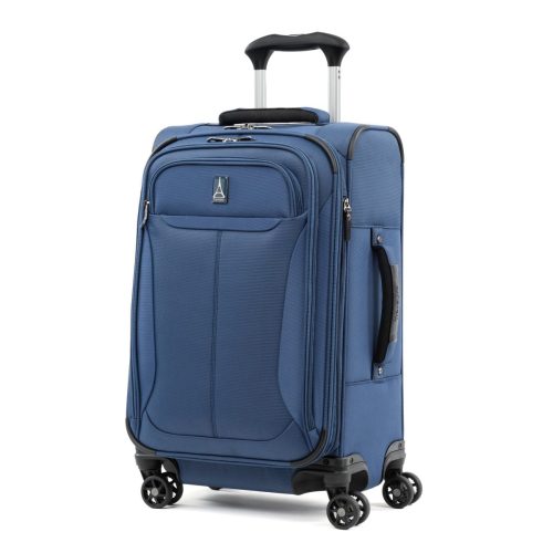 Travelpro Tourlite 21 Expandable Carry on Spinner 4