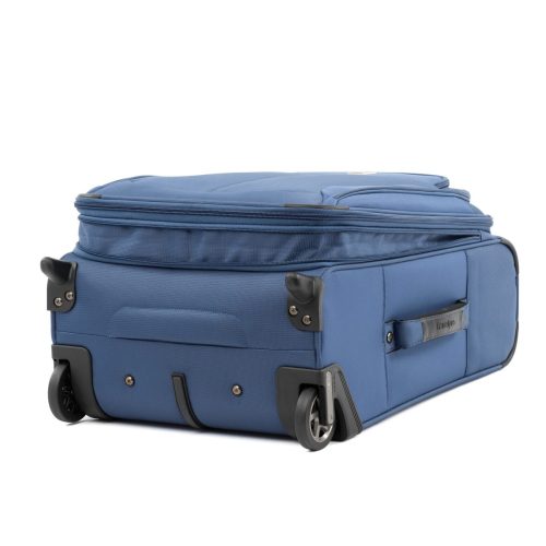 Travelpro Tourlite 22 Expandable Carry on Rollaboard 11