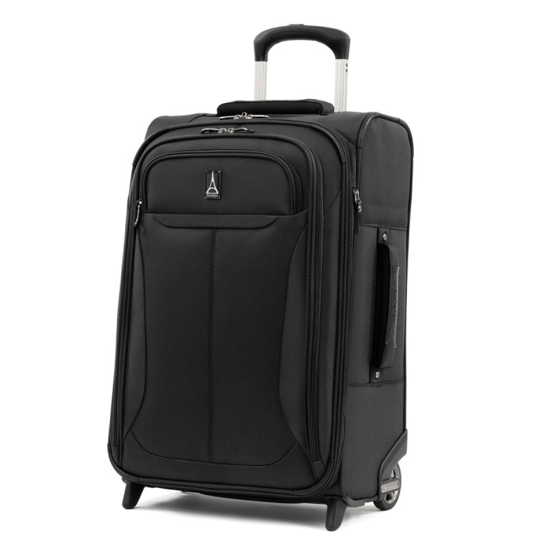 Travelpro Tourlite 22 Expandable Carry on Rollaboard 3