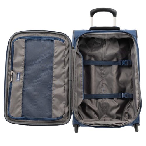 Travelpro Tourlite 22 Expandable Carry on Rollaboard 6