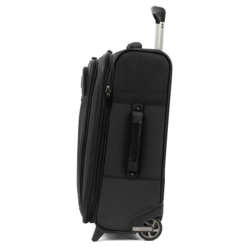 Travelpro Tourlite 22 Expandable Carry on Rollaboard 8