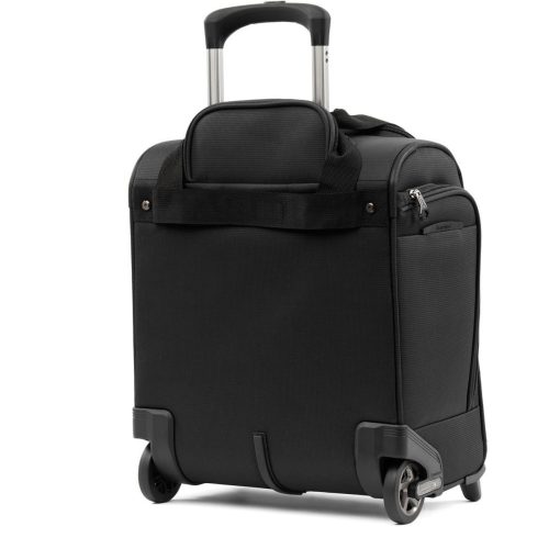 Travelpro Tourlite Rolling UnderSeat Carry on 5