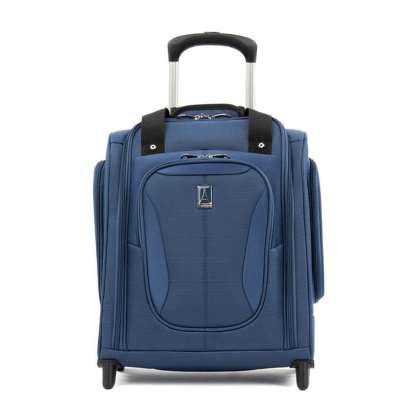 Travelpro Tourlite Rolling UnderSeat Carry-on