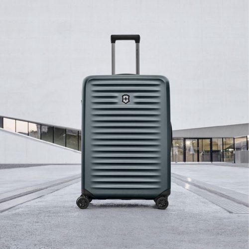 Victorinox Airox Advanced Medium Hardside Case 21