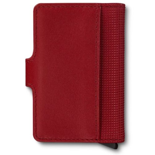 Victorinox Altius Secrid Leather Card Wallet 10