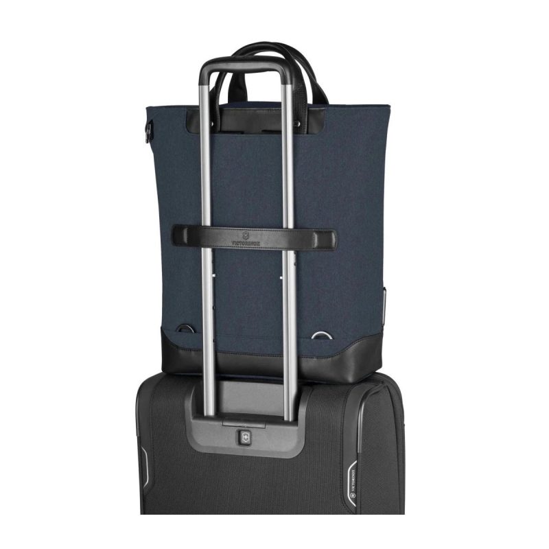 Victorinox Architecture Urban2 2 Way Carry Tote 15