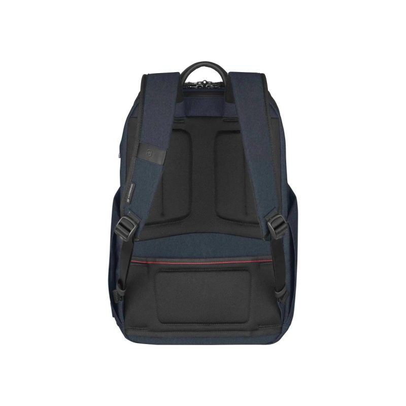 Victorinox Architecture Urban2 Deluxe Backpack 5