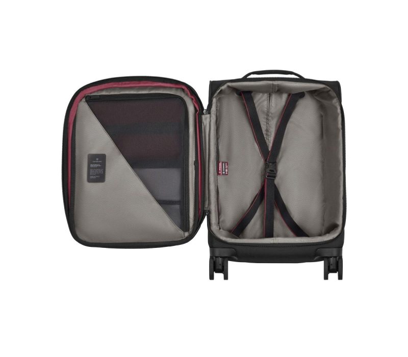 Victorinox Crosslight Frequent Flyer Carry On 10