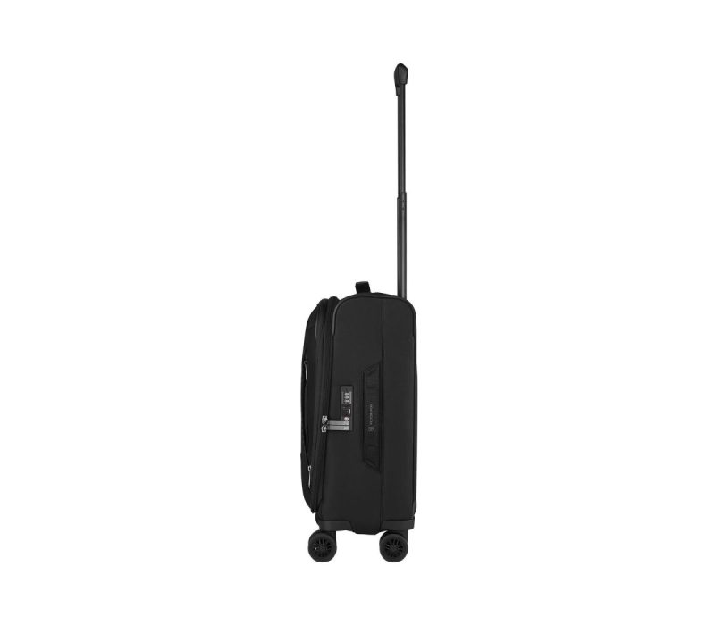 Victorinox Crosslight Frequent Flyer Carry On 11