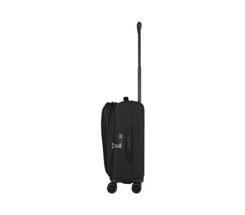 Victorinox Crosslight Frequent Flyer Carry On 12