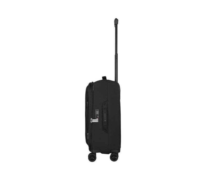 Victorinox Crosslight Frequent Flyer Plus Carry On 10