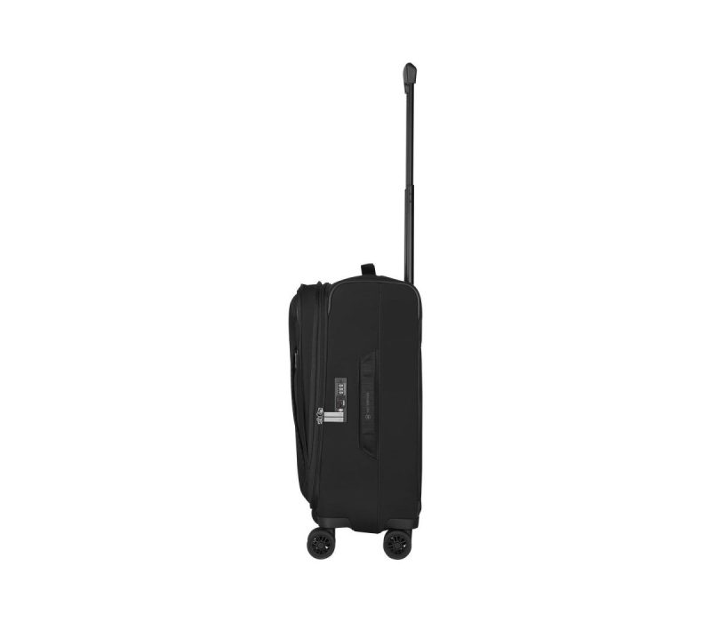 Victorinox Crosslight Frequent Flyer Plus Carry On 11