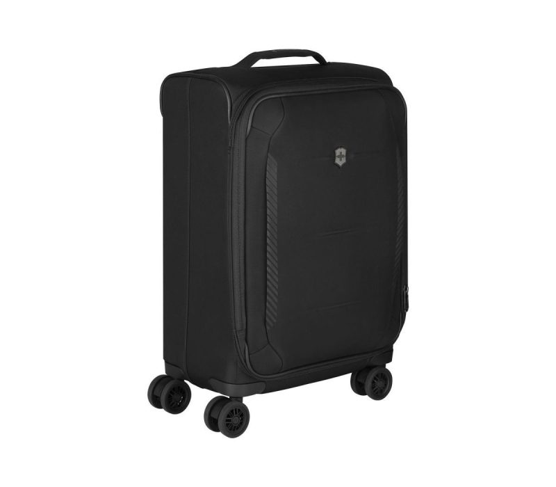 Victorinox Crosslight Frequent Flyer Plus Carry On 5