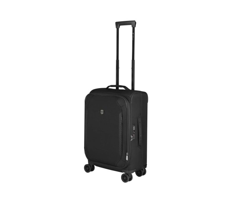 Victorinox Crosslight Frequent Flyer Plus Carry On 8