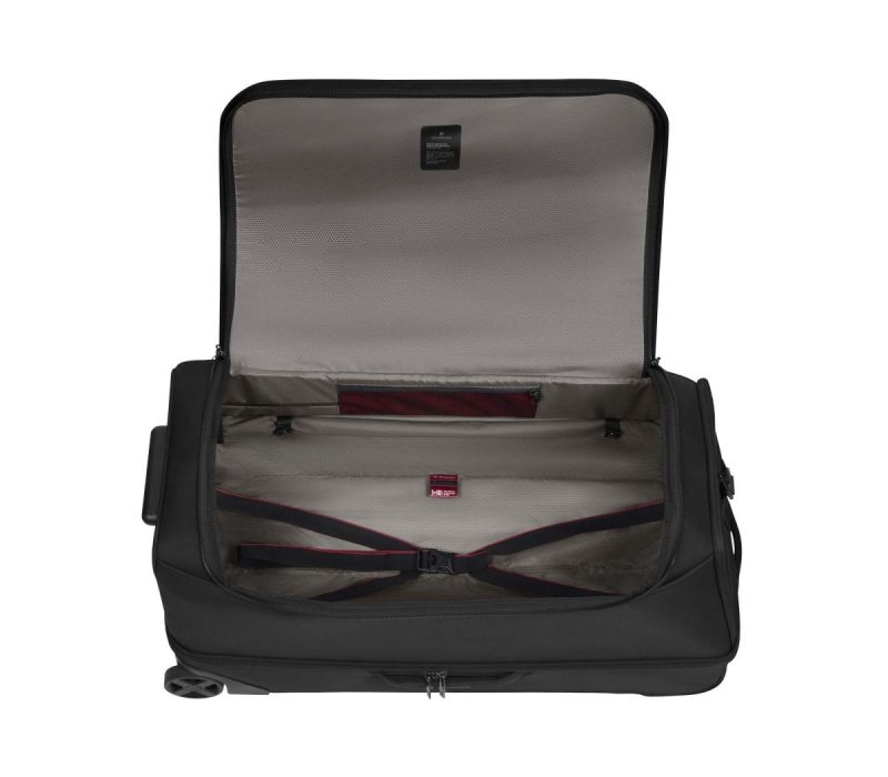 Victorinox Crosslight Wheeled Duffel 15