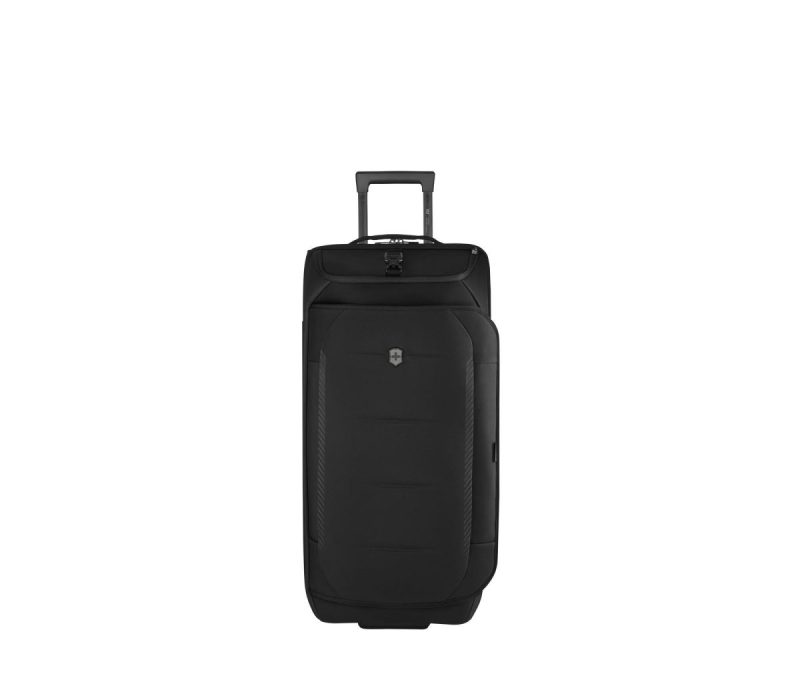 Victorinox Crosslight Wheeled Duffel 2