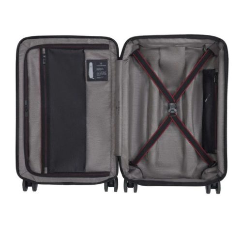 Victorinox Spectra 3 0 Expandable Frequent Flyer Carry On 3