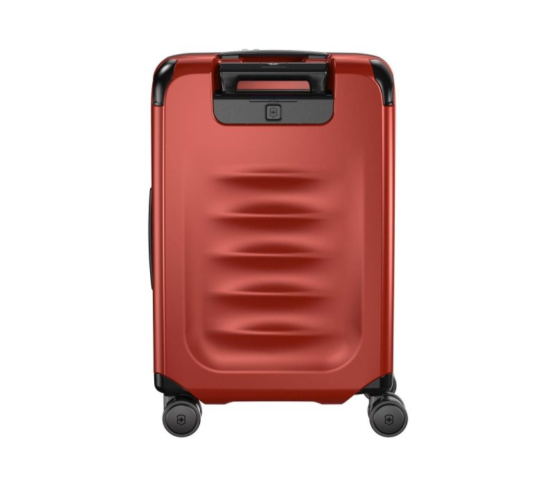 Victorinox Spectra 3 0 Expandable Frequent Flyer Plus Carry On 11