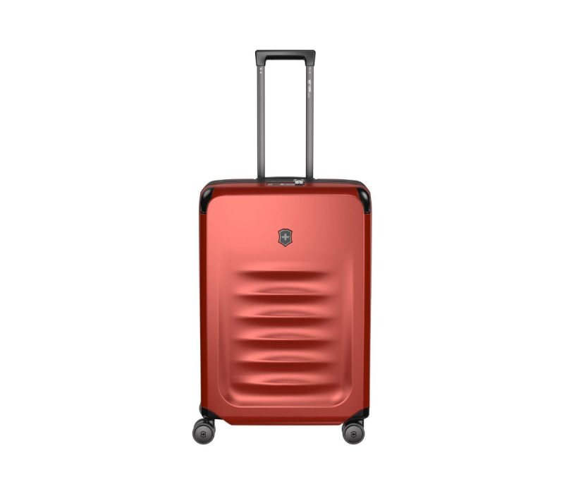 Victorinox Spectra 3 0 Expandable Medium Case 3