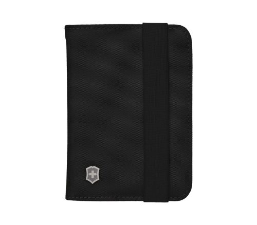 Victorinox TA 5.0 Passport Holder, with RFID Protection