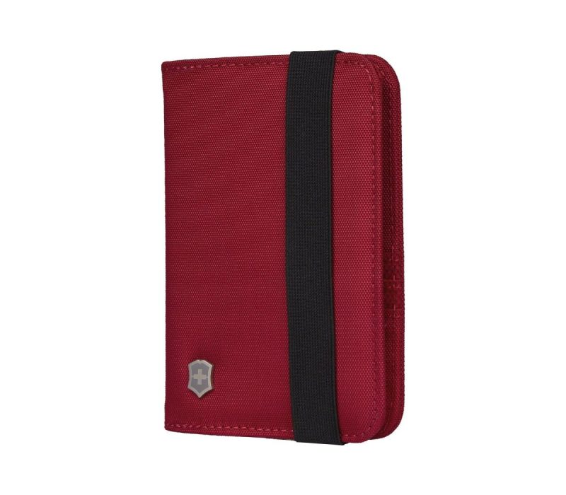 Victorinox TA 5 0 Passport Holder with RFID Protection 6