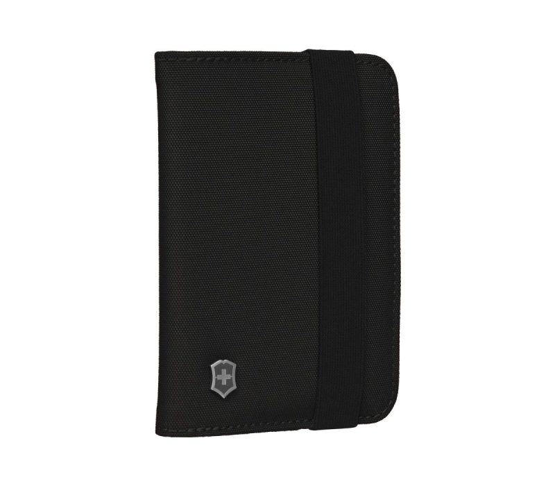 Victorinox TA 5 0 Passport Holder with RFID Protection 7