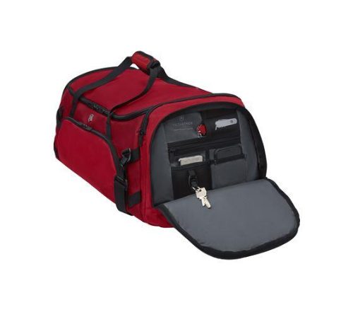 Victorinox VX Sport Evo 2 in 1 BackpackDuffel 6