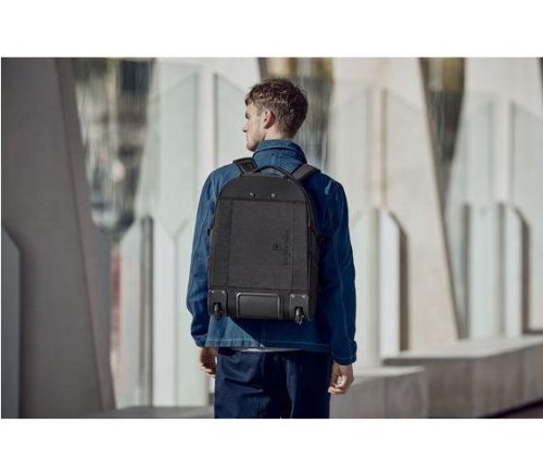 Victorinox VX Sport Evo Backpack on Wheels 14