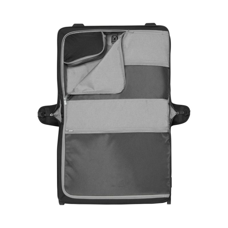 Victorinox Werks Traveler 6 0 2 Wheeled Garment Sleeve 2